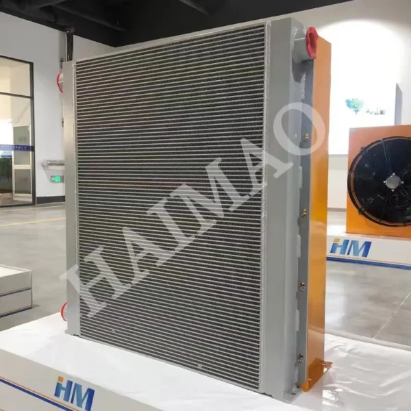 Aluminum Radiator, 400CFM, 800CFM - view 2