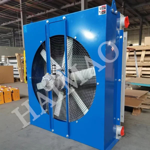 Aluminum Radiator, 400CFM, 800CFM - view 4