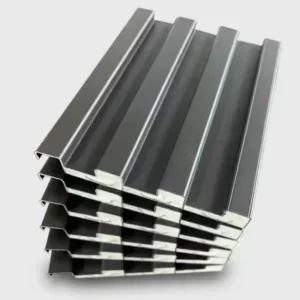 Aluminum Sandwich Roof Panel, Waterproof, 100% QC Testing