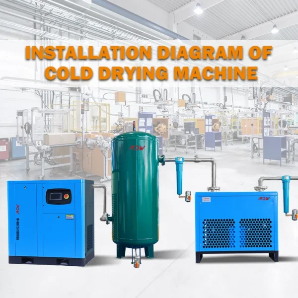 Aluminum Screw Filter, 7.5KW, 1.5m/min - view 5