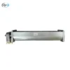 Aluminum Tangential Blower, 50x300, 220V, 50300Y, 2300RPM - view 4
