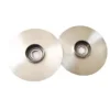 Aluminum Wind Wheel Impeller, Aluminum Alloy - view 4