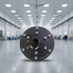 Amcling Centrifugal Ball Bearing, HVLS, 380V/220V, Aluminum