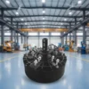 Amcling Centrifugal Ball Bearing, HVLS, 380V/220V, Aluminum - view 4