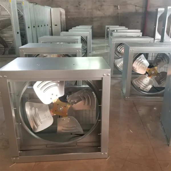 Ammonia Extractor, 750mm, Other, Stainless Steel - view 6