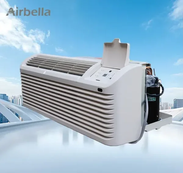 And Cooling Air Conditioner, 9000, R410a