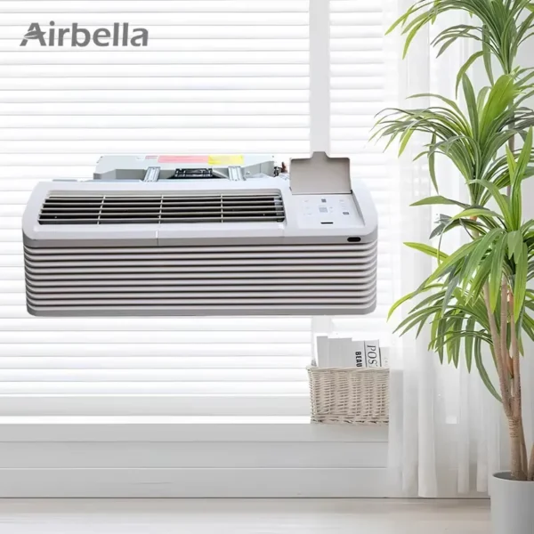 And Cooling Air Conditioner, 9000, R410a - view 2
