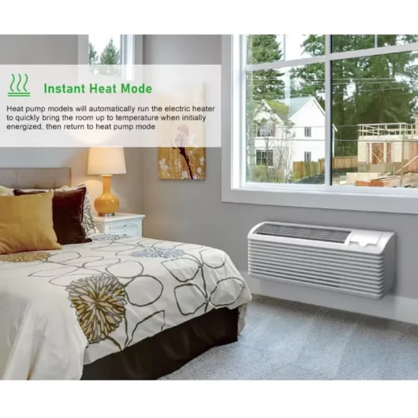 And Cooling Air Conditioner, 9000, R410a - view 4
