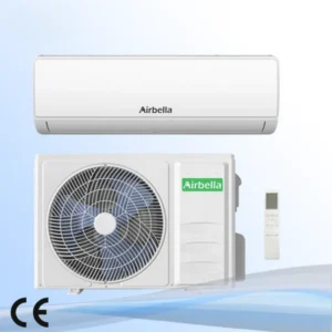 And Cooling Split Unit, R410A, 50Hz, 9000
