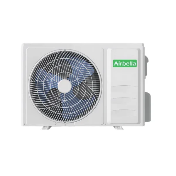 And Cooling Split Unit, R410A, 50Hz, 9000 - view 2