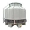 And Cross-flow Cooling Tower, NO, PVC - view 2