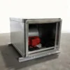 And Filtration Silent Fan, 20#4KWCommercial, Centrifugal - view 5