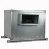 And Filtration Silent Fan, 250mm, Centrifugal - view 2