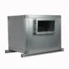 And Filtration Silent Fan, 250mm, Centrifugal - view 3
