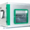 And Filtration Silent Fan, 250mm, Centrifugal - view 6