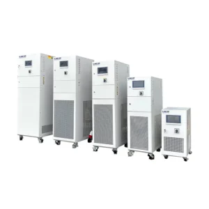 And Heating Water Chiller, R-404A