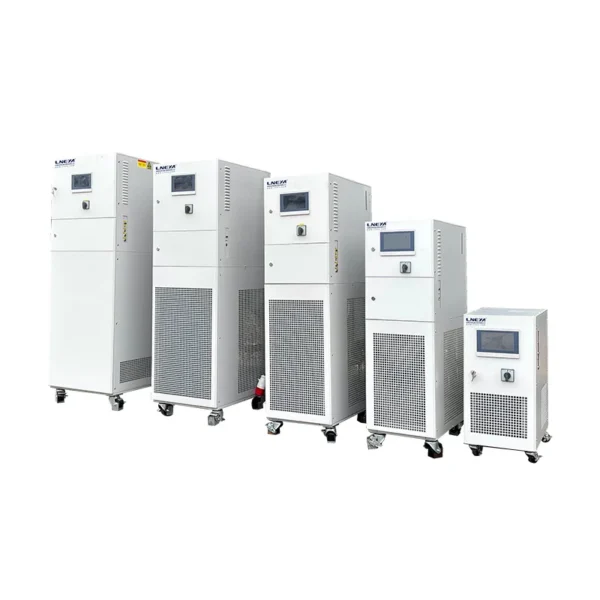 And Heating Water Chiller, R-404A