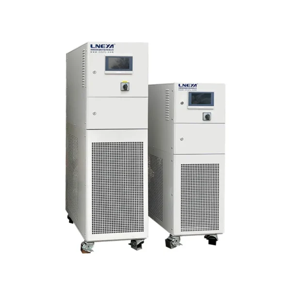 And Heating Water Chiller, R-404A - view 2