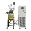 And Heating Water Chiller, R-404A - view 3