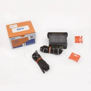 And Supplies Industrial Freezer, R404a, parts, All