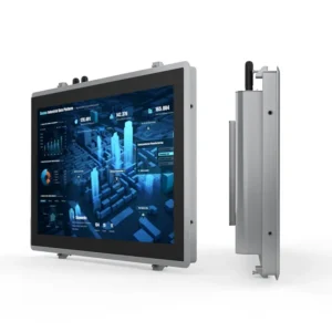 Android Industrial Panel, HUSHIDA, 15.1-21, 16GB, RAM