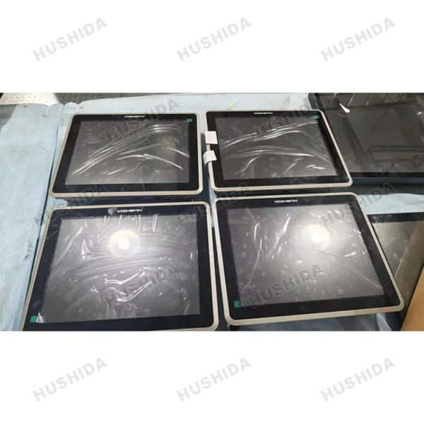 Android Industrial Panel, HUSHIDA, 15.1-21, 16GB, RAM - view 5