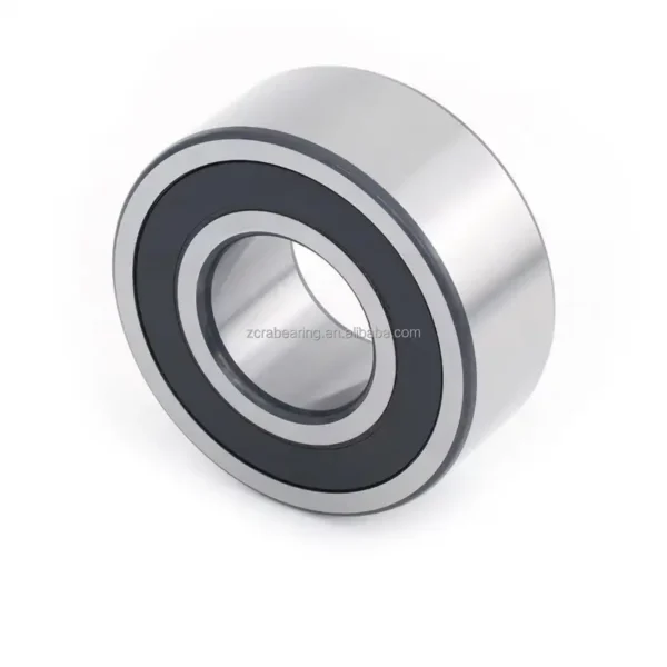 Angular Contact Ball Bearing, 7019AC, Centrifugal - view 3