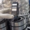Angular Contact Ball Bearing, 7019AC, Centrifugal - view 4