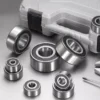 Angular Contact Ball Bearing, 7019AC, Centrifugal - view 5