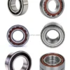 Angular Contact Ball Bearing, 7019AC, Centrifugal - view 6
