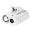Antarcchill Mini Clip Fan, 2400mAh, Portable, 360