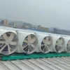 Anti-corrosion Axial Ventilation Fan, FRP, Wall, Roof