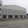 Anti-corrosion Axial Ventilation Fan, FRP, Wall, Roof - view 2