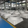 Anti-corrosion Axial Ventilation Fan, FRP, Wall, Roof - view 6