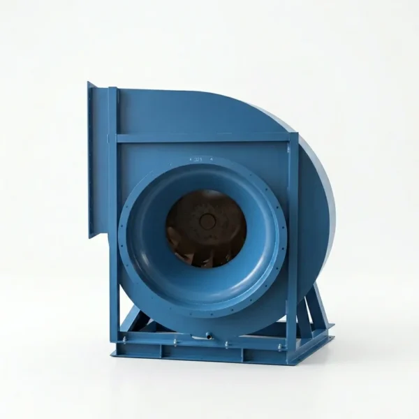 Anti-corrosion Centrifugal Exhaust Fan, 110-240V - view 3