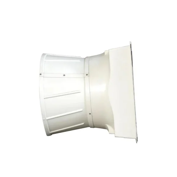 Anti Corrosion Fiberglass Fan, FRP, 220 V - view 3