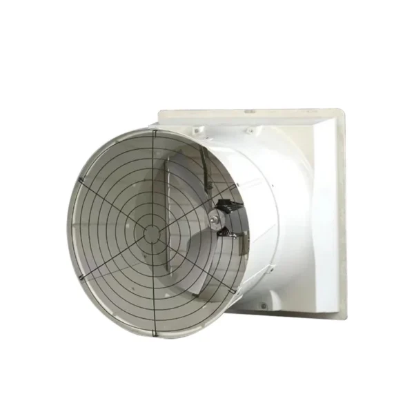 Anti Corrosion Fiberglass Fan, FRP, 220 V - view 5