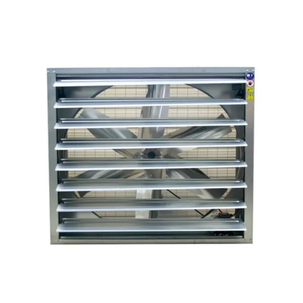 Anti Corrosion Fiberglass Fan, FRP, 220 V - view 6