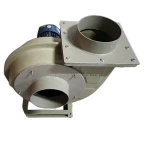 Anti-corrosion Frp Blower, 11KW, 380V, Centrifugal