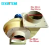 Anti-corrosion Frp Blower, 11KW, 380V, Centrifugal - view 2