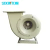 Anti-corrosion Frp Blower, 11KW, 380V, Centrifugal - view 3