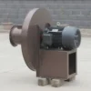 Anti-corrosion Industrial Ventilation Fan, Centrifugal - view 2