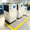 Anti-corrosion Industrial Water Chiller, 5hp, 15HP, 800HP