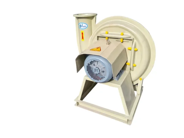 Anti-corrosion Radial Exhaust Fan, WANTONG, Centrifugal - view 3