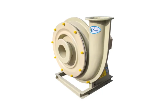 Anti-corrosion Radial Exhaust Fan, WANTONG, Centrifugal - view 4