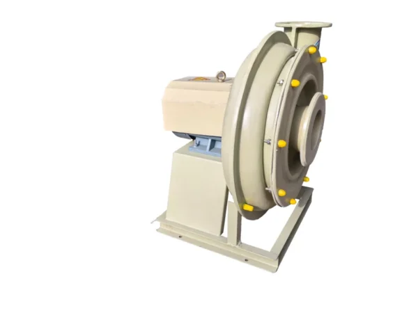 Anti-corrosion Radial Exhaust Fan, WANTONG, Centrifugal - view 5