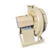 Anti-corrosion Radial Exhaust Fan, WANTONG, Centrifugal - view 6
