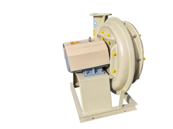 Anti-corrosion Radial Exhaust Fan, WANTONG, Centrifugal - view 6