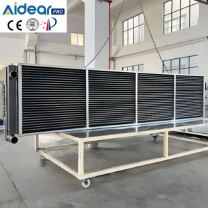 Evaporators