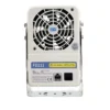 Anti Static Ionizer Fan, YANPON, ESD